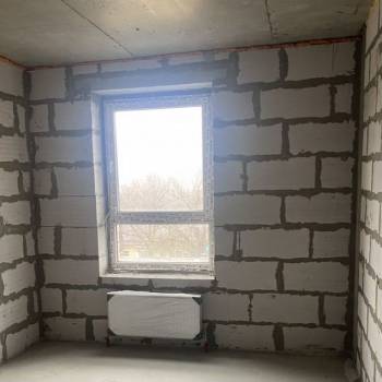 Продается 2-х комнатная квартира, 60,1 м²