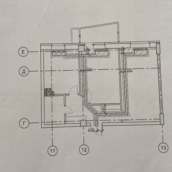 Продается 2-х комнатная квартира, 60,1 м²