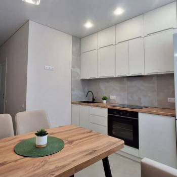 Продается 1-комнатная квартира, 34,1 м²