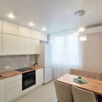 Продается 1-комнатная квартира, 34,1 м²