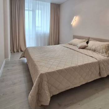 Продается 1-комнатная квартира, 34,1 м²