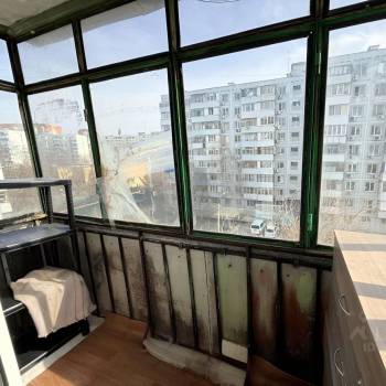 Сдается 1-комнатная квартира, 22 м²