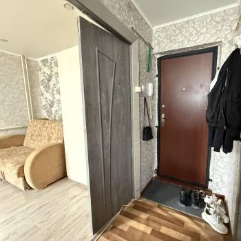 Сдается 1-комнатная квартира, 22 м²