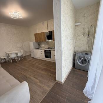 Сдается 1-комнатная квартира, 37,3 м²