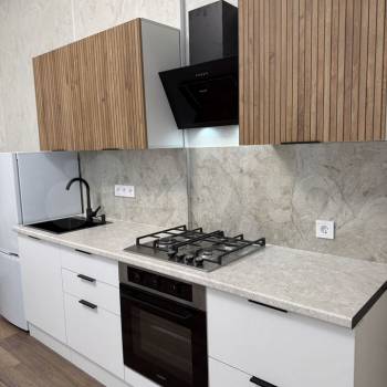 Сдается 1-комнатная квартира, 37,3 м²