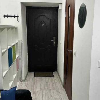 Сдается 1-комнатная квартира, 19 м²