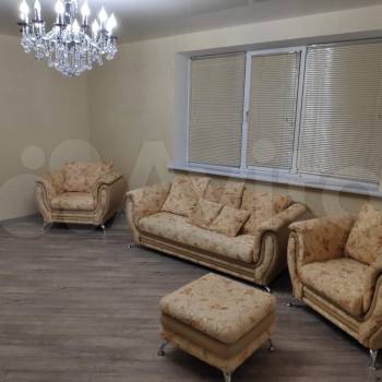 Сдается 2-х комнатная квартира, 74 м²