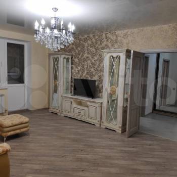 Сдается 2-х комнатная квартира, 74 м²