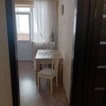 Сдается 1-комнатная квартира, 34 м²