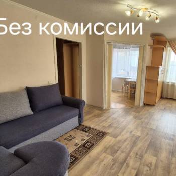 Сдается 1-комнатная квартира, 36 м²