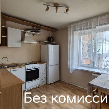 Сдается 1-комнатная квартира, 36 м²