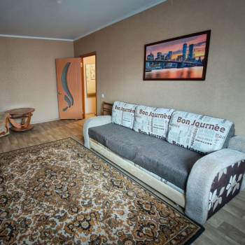 Сдается 2-х комнатная квартира, 52,7 м²