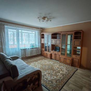 Сдается 2-х комнатная квартира, 52,7 м²