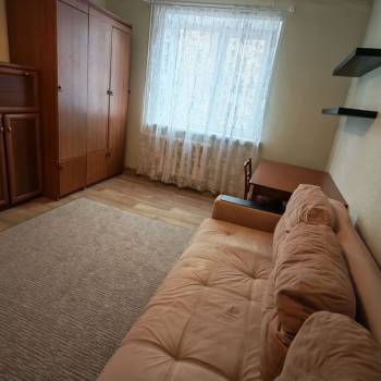 Сдается 2-х комнатная квартира, 52,7 м²