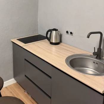 Сдается 1-комнатная квартира, 20 м²