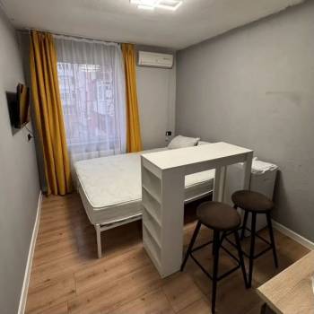 Сдается 1-комнатная квартира, 20 м²