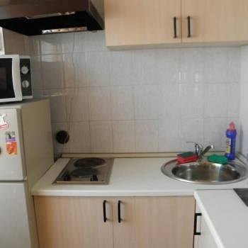 Сдается 1-комнатная квартира, 37 м²