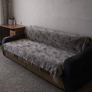 Сдается 1-комнатная квартира, 32,3 м²