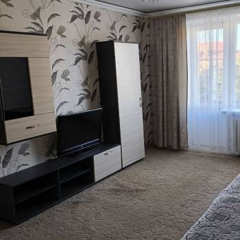 Сдается 1-комнатная квартира, 32,3 м²