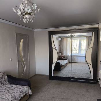 Сдается 1-комнатная квартира, 32,3 м²