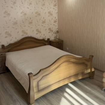 Продается 1-комнатная квартира, 50 м²