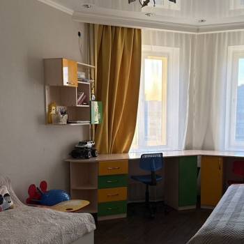 Сдается 2-х комнатная квартира, 60 м²