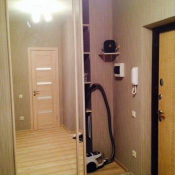 Сдается 1-комнатная квартира, 43 м²