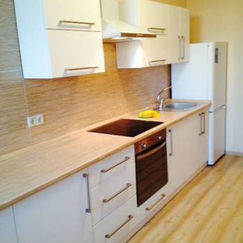 Сдается 1-комнатная квартира, 43 м²