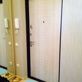 Сдается 1-комнатная квартира, 43 м²