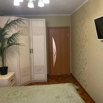 Сдается 2-х комнатная квартира, 54 м²