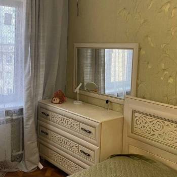 Сдается 2-х комнатная квартира, 54 м²