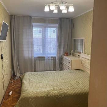 Сдается 2-х комнатная квартира, 54 м²