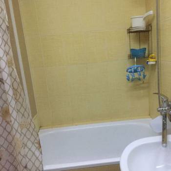 Сдается 1-комнатная квартира, 34 м²