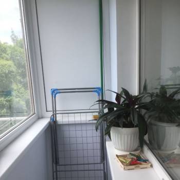 Сдается 1-комнатная квартира, 34 м²