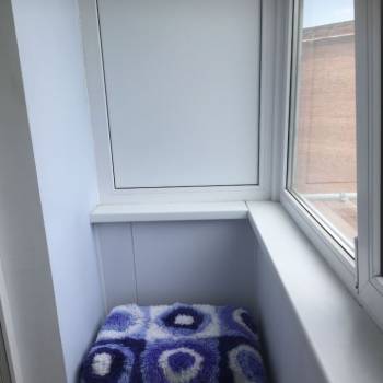 Сдается 1-комнатная квартира, 34 м²