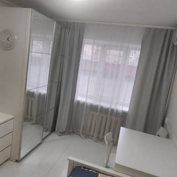 Сдается 1-комнатная квартира, 18 м²