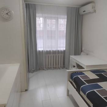 Сдается 1-комнатная квартира, 18 м²