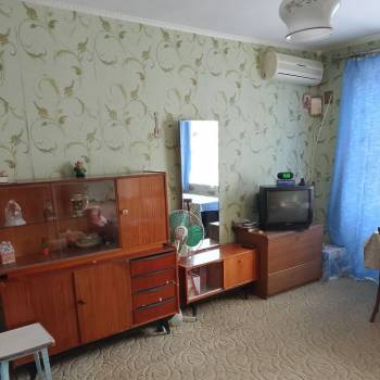 Сдается 1-комнатная квартира, 32 м²