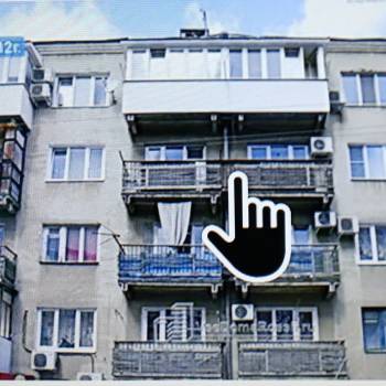 Сдается 1-комнатная квартира, 32 м²