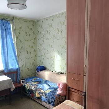 Сдается 1-комнатная квартира, 32 м²