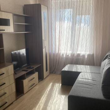 Сдается 1-комнатная квартира, 30,9 м²