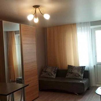 Сдается 1-комнатная квартира, 26 м²