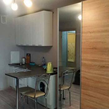 Сдается 1-комнатная квартира, 26 м²