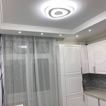 Сдается 1-комнатная квартира, 40 м²