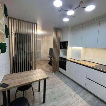 Сдается 2-х комнатная квартира, 52 м²