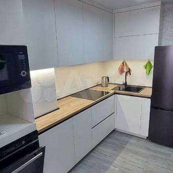 Сдается 2-х комнатная квартира, 52 м²