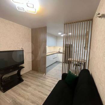 Сдается 2-х комнатная квартира, 52 м²