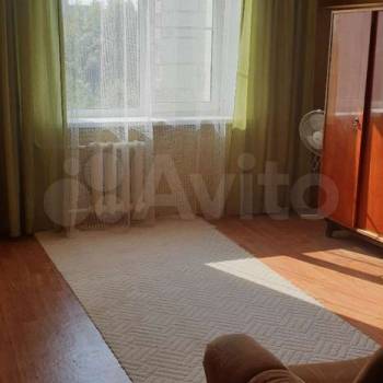 Сдается 2-х комнатная квартира, 53 м²