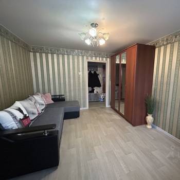 Сдается 2-х комнатная квартира, 50 м²