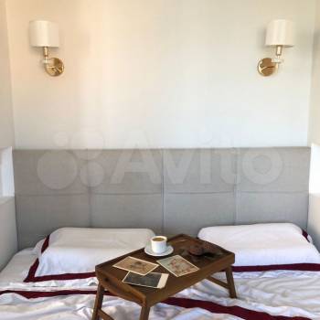 Сдается 2-х комнатная квартира, 65 м²